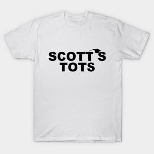 Scott's Tots T-Shirt